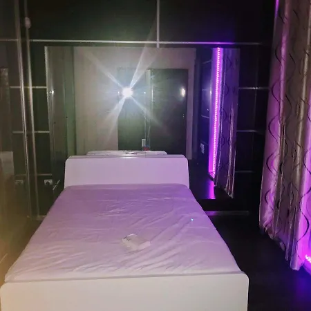 Centro Vlc Guest house