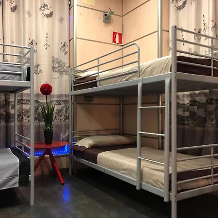 Centro Vlc Guest house Valencia