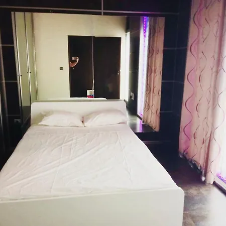 Centro Vlc Guest house Valencia