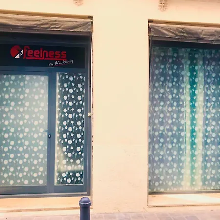 Centro Vlc * Valencia
