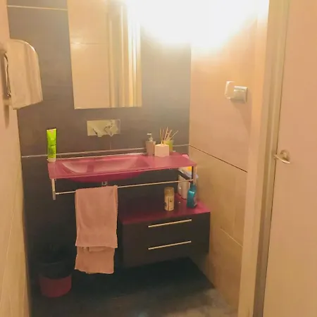 Centro Vlc Guest house