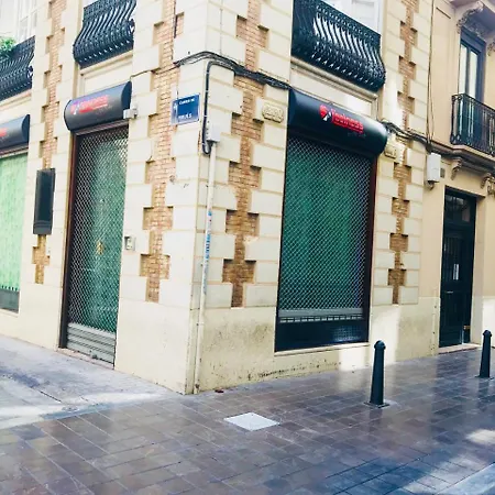 Centro Vlc Valencia