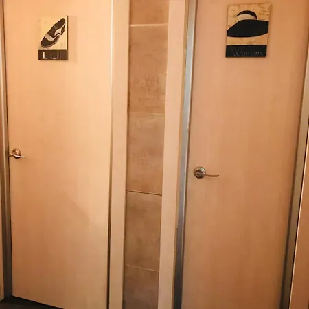 Centro Vlc Guest house