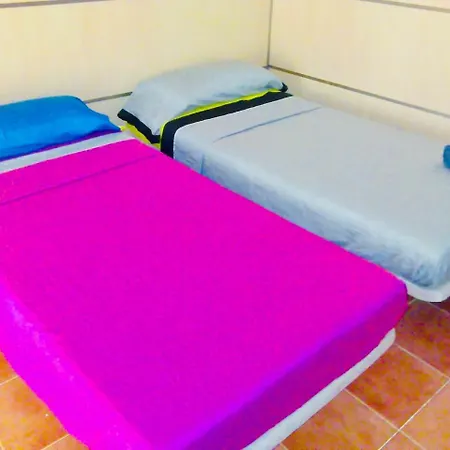Centro Vlc Guest house